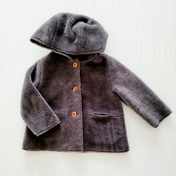 Zara Other - Zara baby girl outerwear